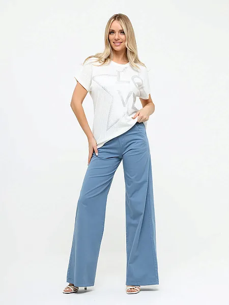 Джемпер KA30501-02 KA30501-02 | 2