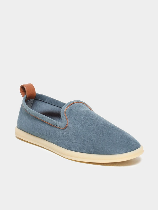 Слипоны 1731460 | 4