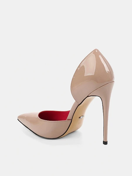 Туфли 6550104 6550104 | 3