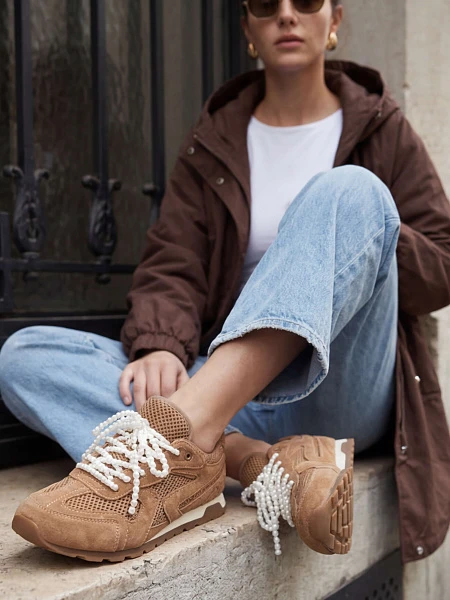 Кроссовки 3630414 | 3