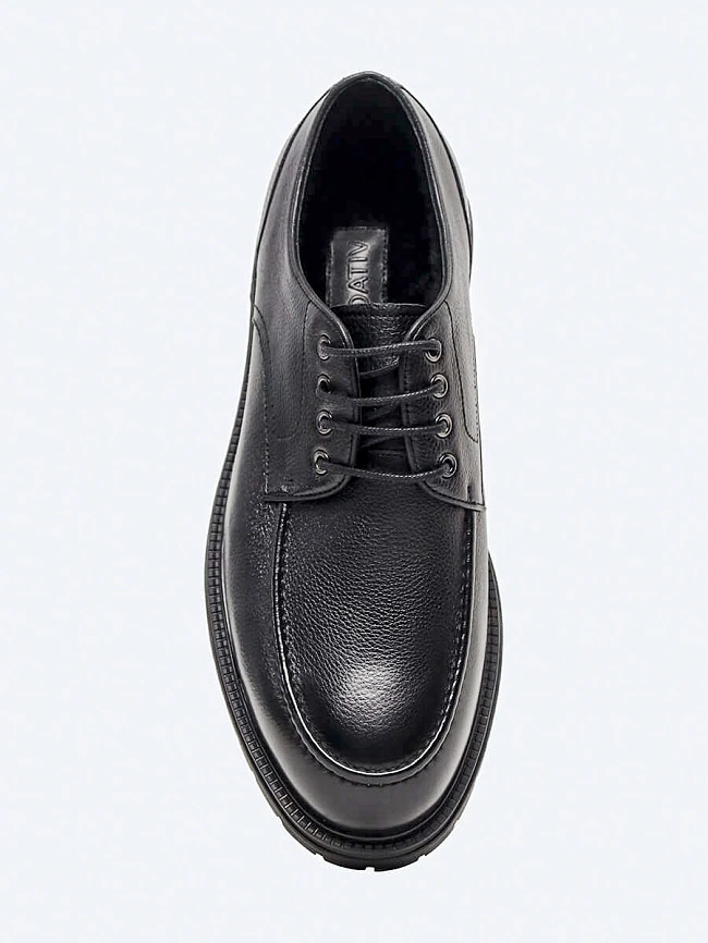 Полуботинки M801009M | 4