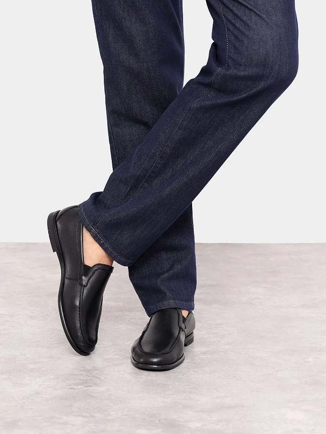 Лоферы M801300 | 1