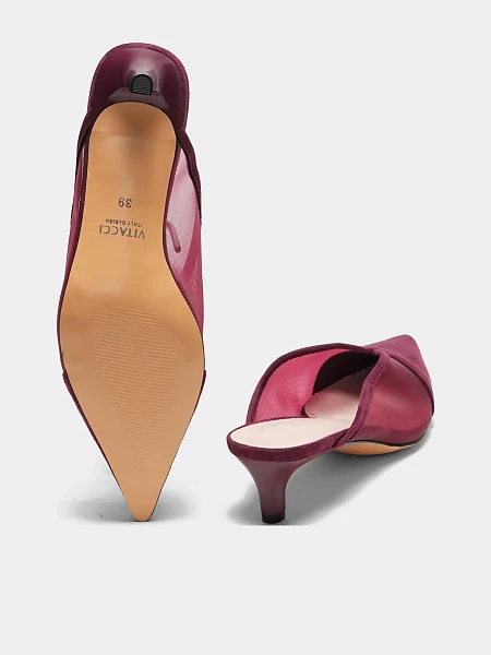 Мюли 6550605 6550605 | 3