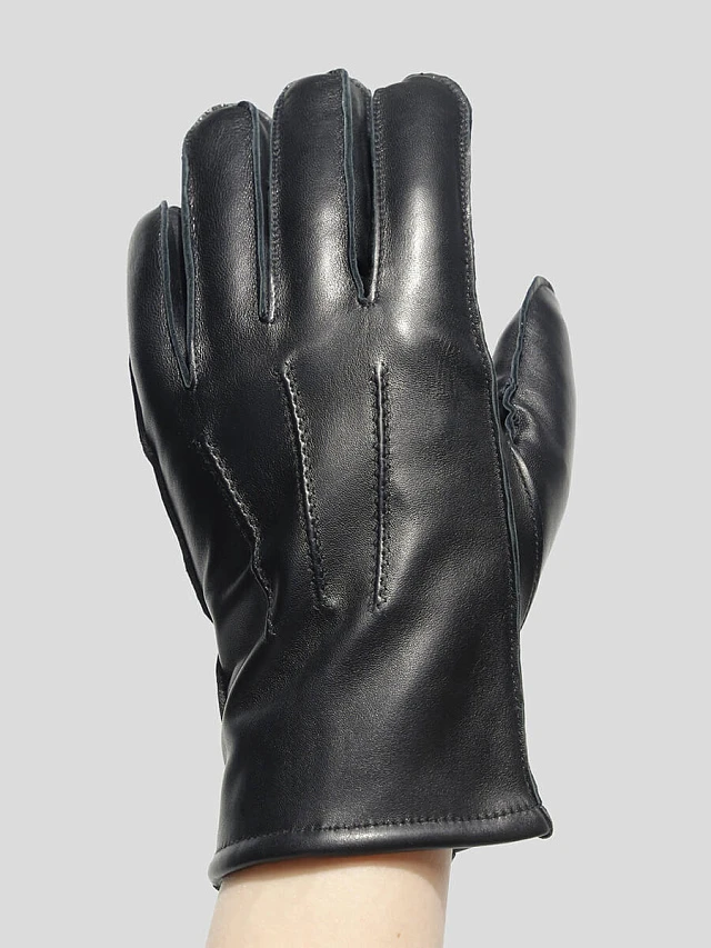 Перчатки мужские осень-зима GL23010-01 | 1