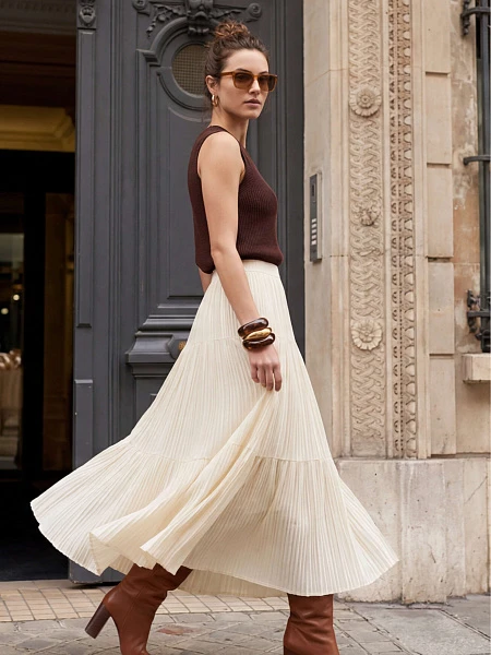 Юбка ANT021-09 ANT021-09 | 4