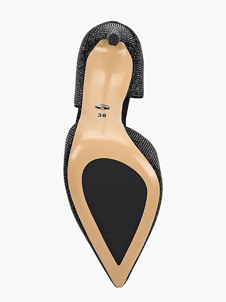 Туфли 493657P3 493657P3 | 5