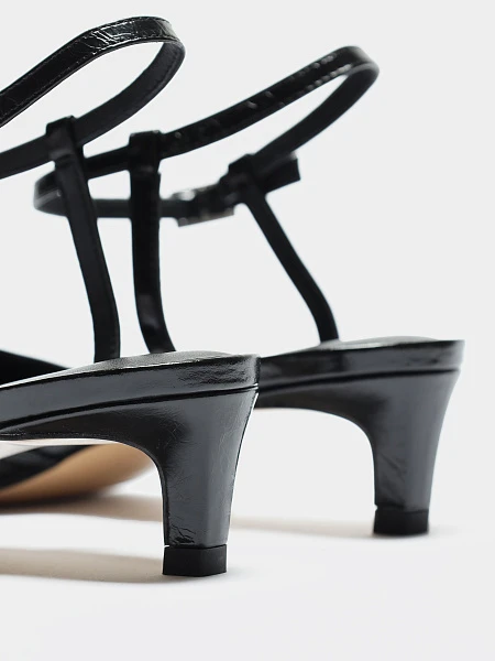 Туфли летние 1731394 1731394 | 5