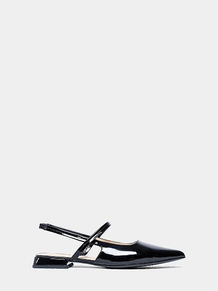 Туфли летние 642026 642026 | 1