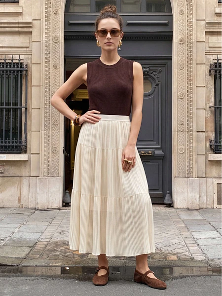 Юбка ANT021-09 ANT021-09 | 3