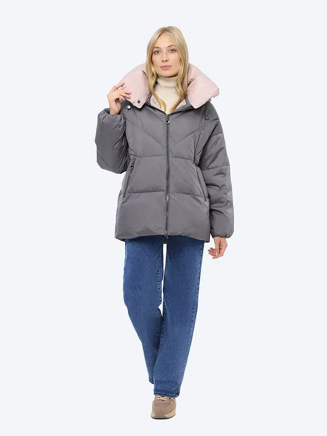 Куртка женская осень-зима RP5201-07 | 4