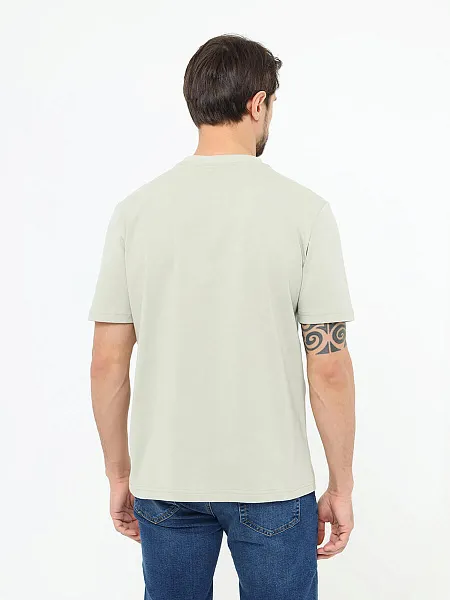 Футболка TM0141-18 | 4