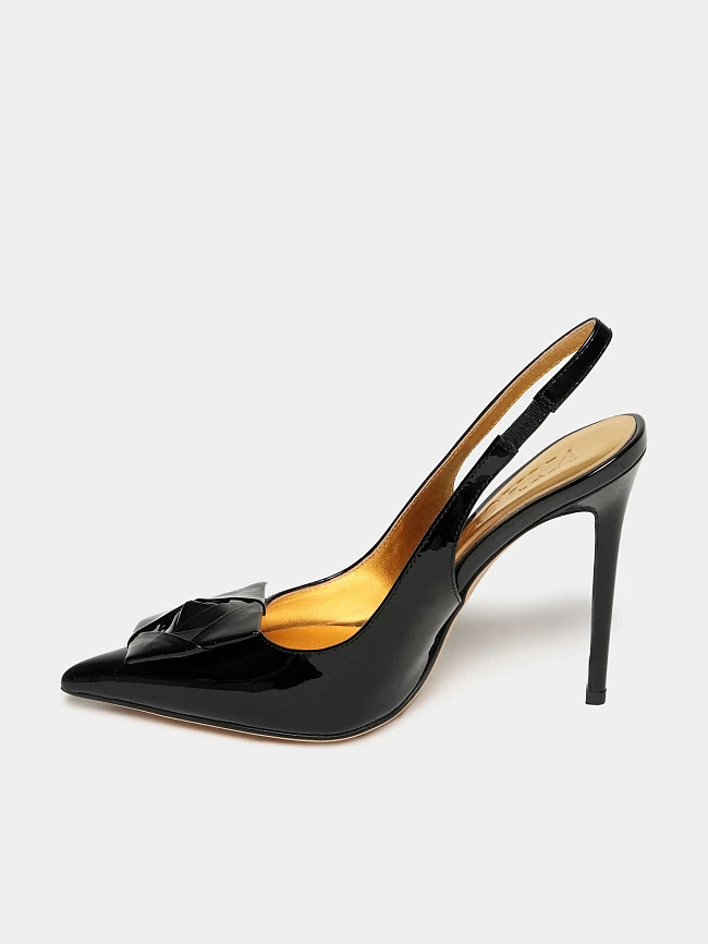 Туфли летние 944367 | 9