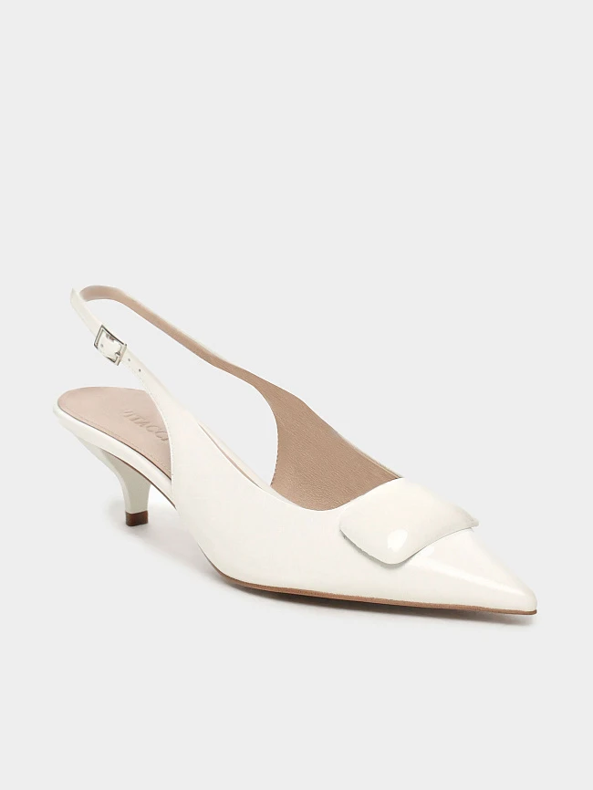 Туфли летние 1013960 | 4