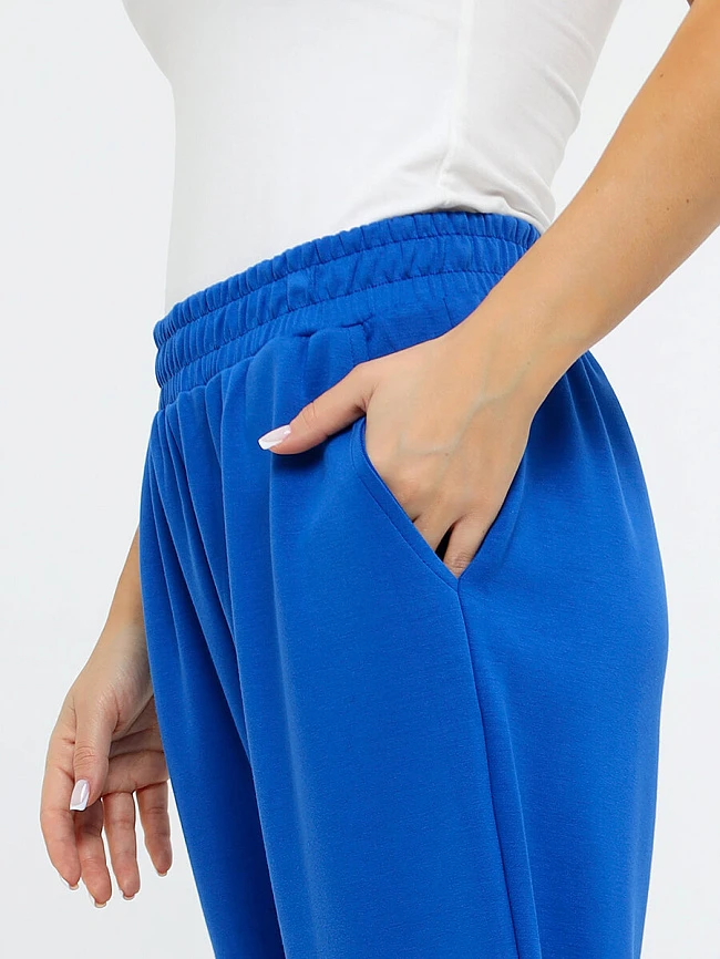 Комплект (джемпер+брюки) женские демисезон; лето; MI4041-05 | 13