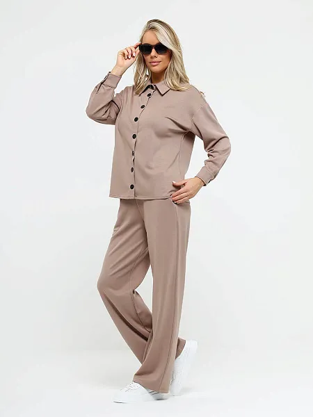 Комплект (джемпер+брюки) MI0023-23 MI0023-23 | 2