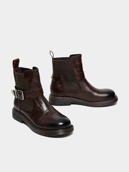 Полусапоги 17VC432 17VC432 | 2