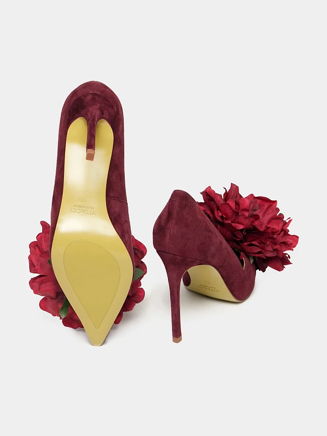 Туфли 1494935F | 6