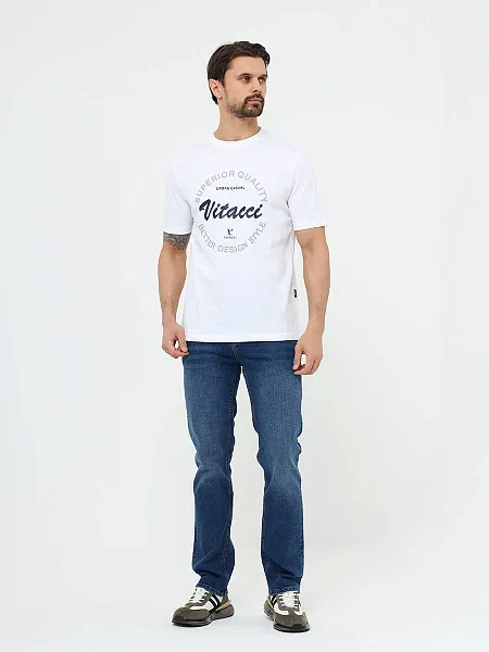 Футболка TM0141-02 | 2