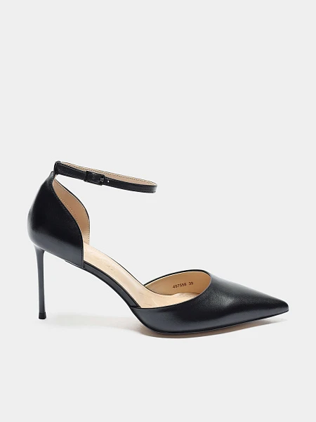 Туфли 497558 497558 | 1