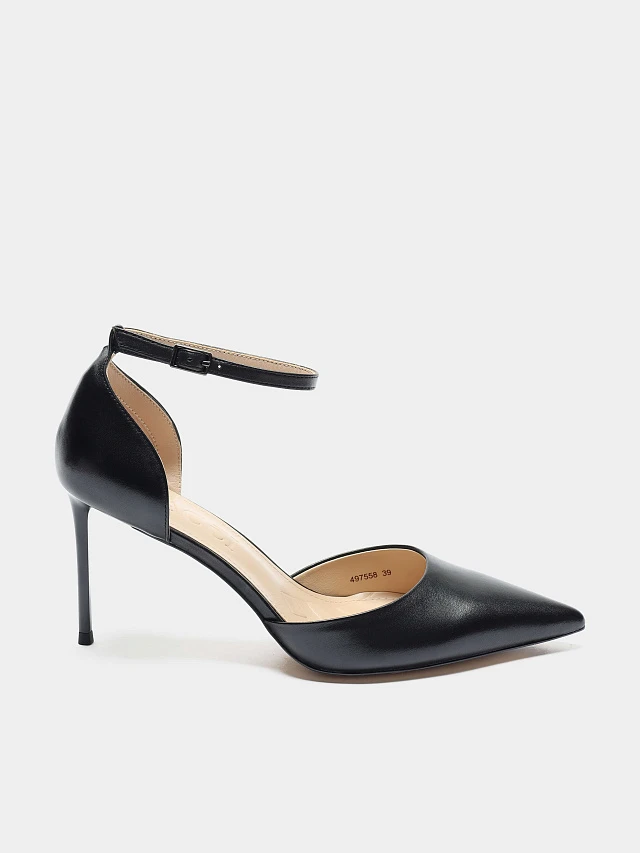 Туфли 497558 | 8