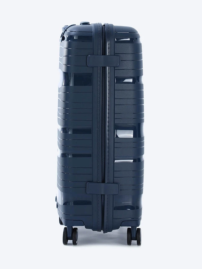 Комплект чемоданов (3 шт.) унисекс осень-зима ZHX01-05 | 9