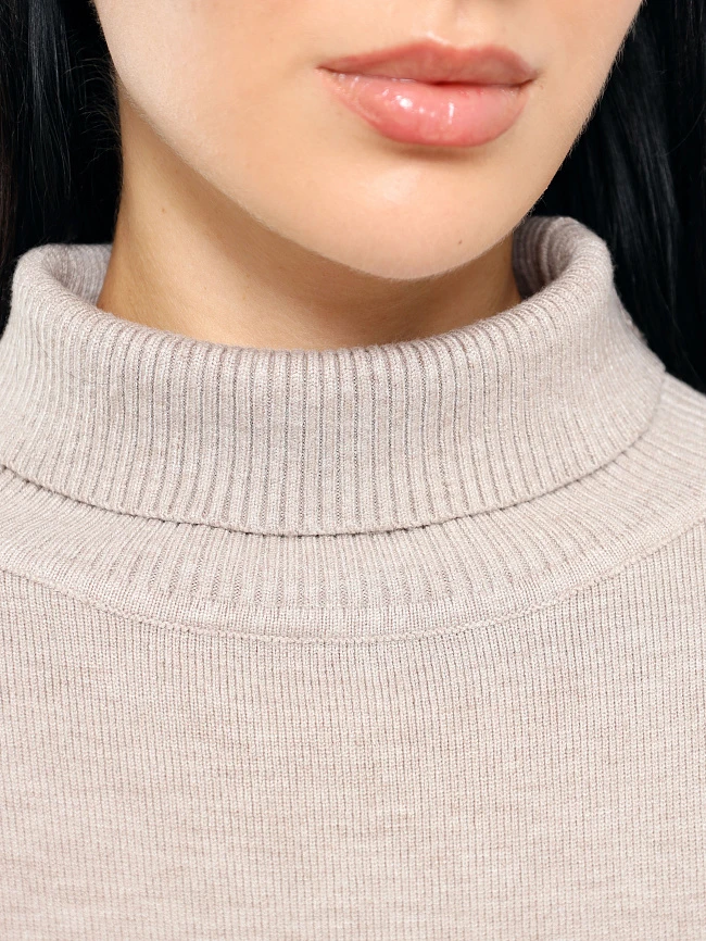 Джемпер женский демисезон; зима; YAN003-08 | 6