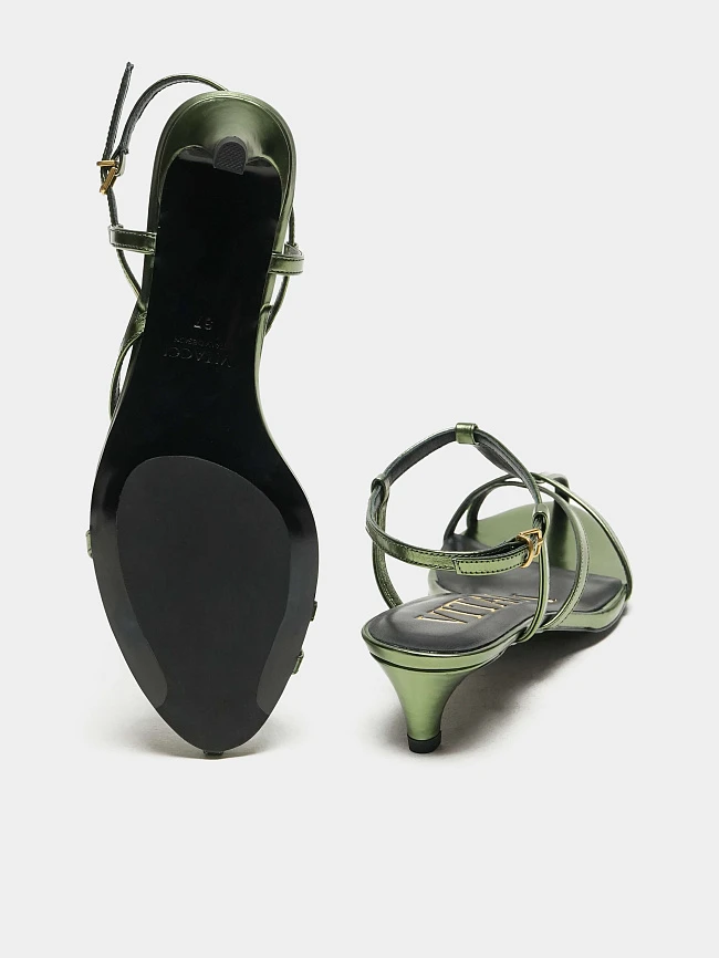 Босоножки 1494918F | 6