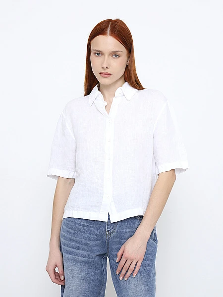 Рубашка EF25-10-02 EF25-10-02 | 1