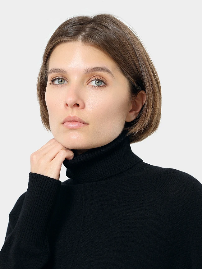 Свитер GUV025-01 | 4