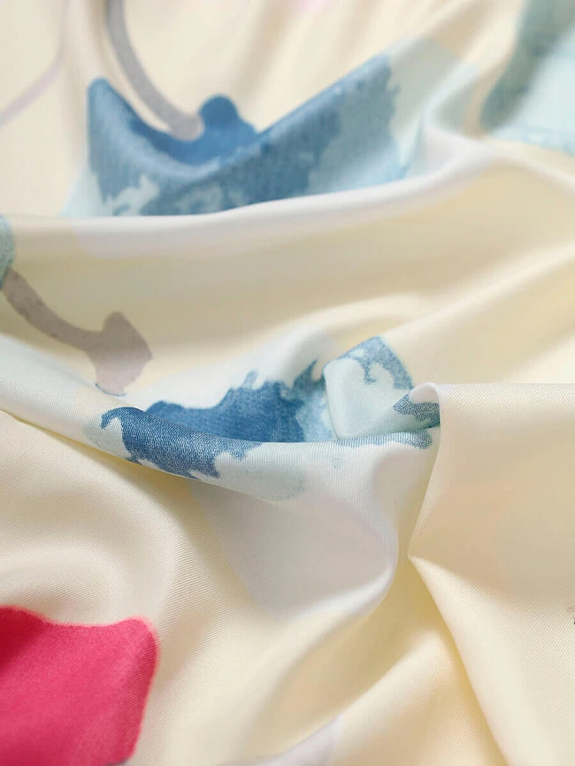 Платок женский весна-лето SSV180-16 | 2