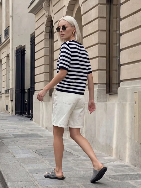 Джемпер GUV035-05 | 2