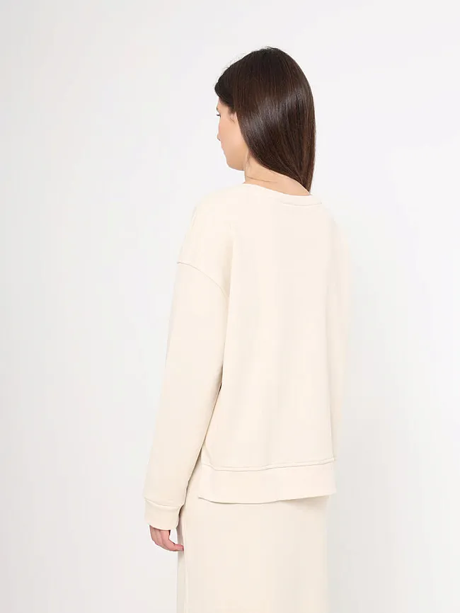 Свитшот женские осень-зима EF12-0013-08 | 4