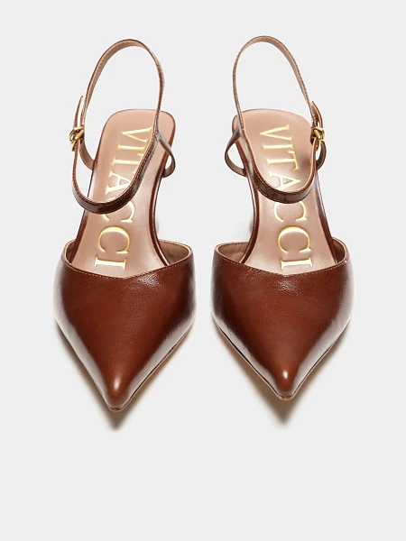 Туфли летние 1494981 | 4