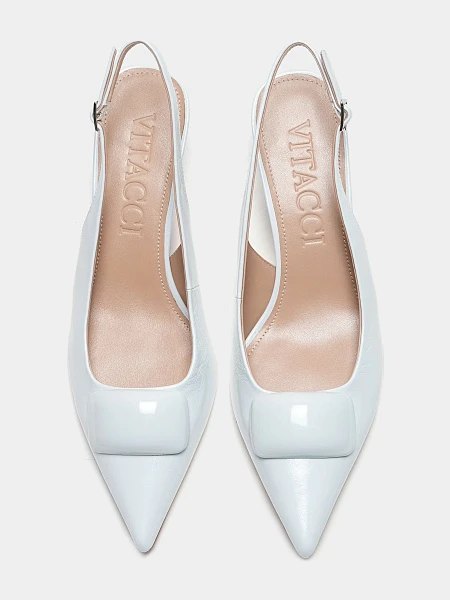 Туфли летние 1013959 1013959 | 4