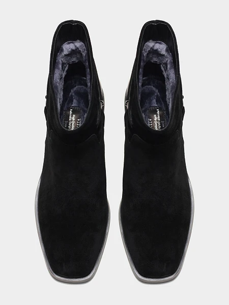 Полусапоги 1494721M-2 1494721M-2 | 4