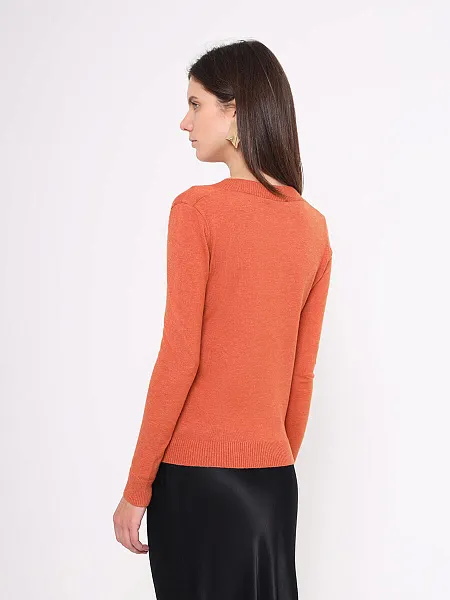 Лонгслив EF12-0039-13 | 3