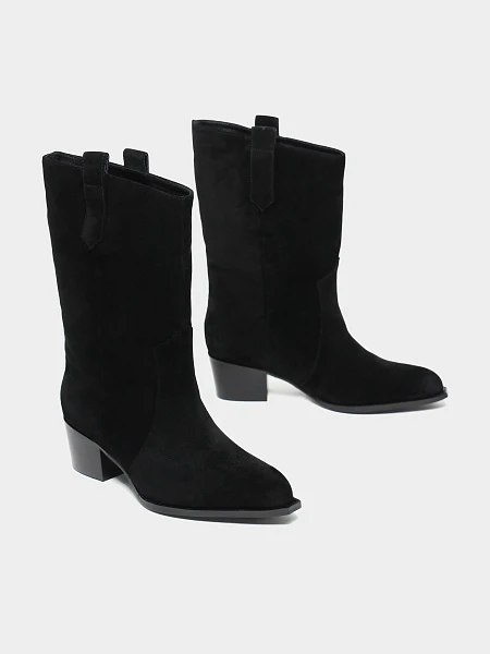 Сапоги 642300M 642300M | 2