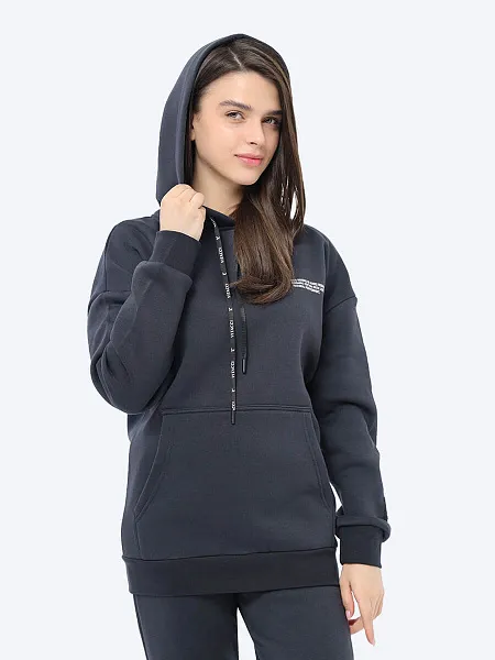 Комплект (джемпер с капюшоном+брюки+жилет) EF8510-25 EF8510-25 | 5