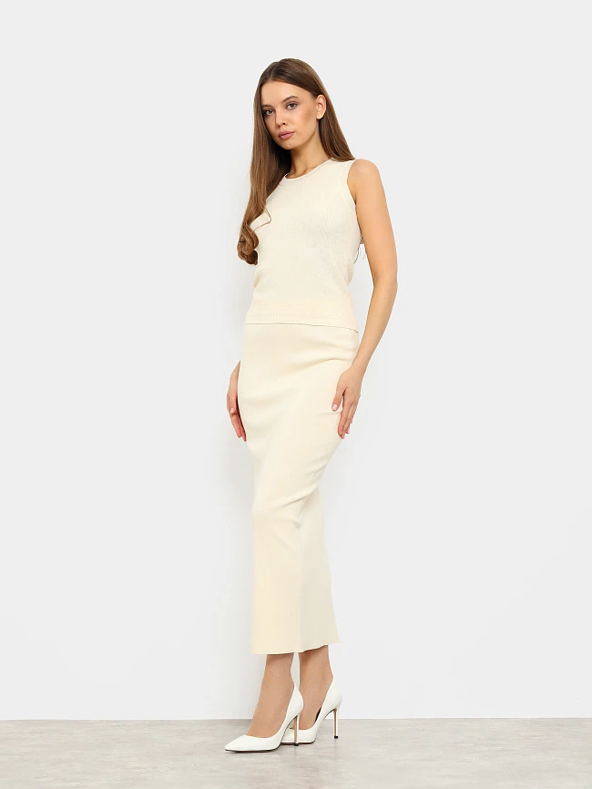 Туфли женские всесезонные, цвет белый, искусственная кожа 6550304 | 8