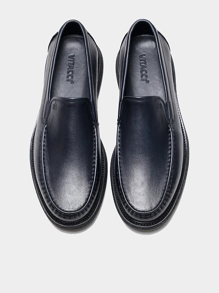 Мокасины M801204 M801204 | 4