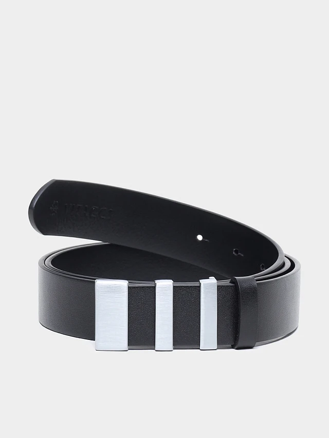 Ремень мужской всесезонные KB22-01-135 | 1