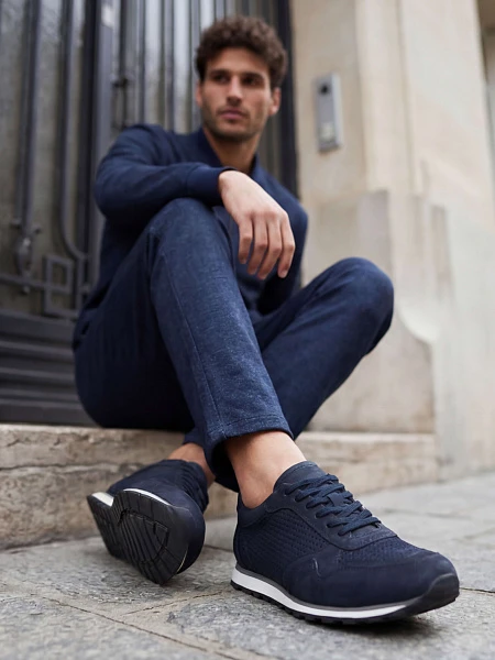 Кроссовки M254423 | 3