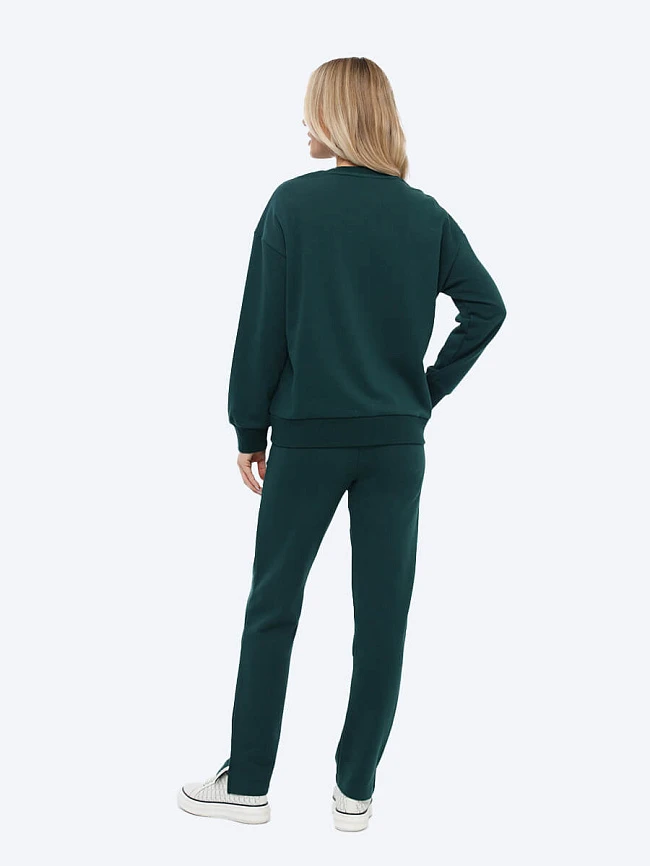 Джемпер спортивный женский всесезонные TE8063-06 | 7