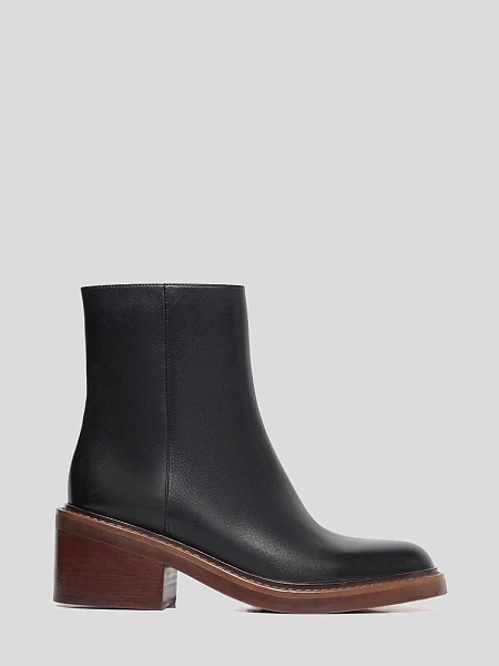 Полусапоги 495411 495411 | 2