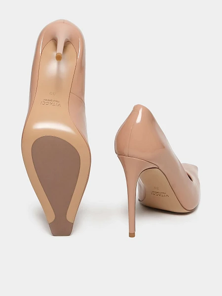 Туфли 497556 497556 | 3