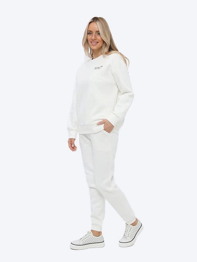 Джемпер спортивный TE8067-09 | 5