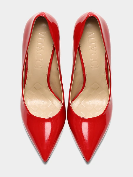 Туфли 496259P2-2 496259P2-2 | 4