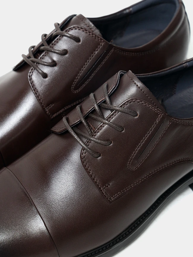 Полуботинки M24VC081 | 7