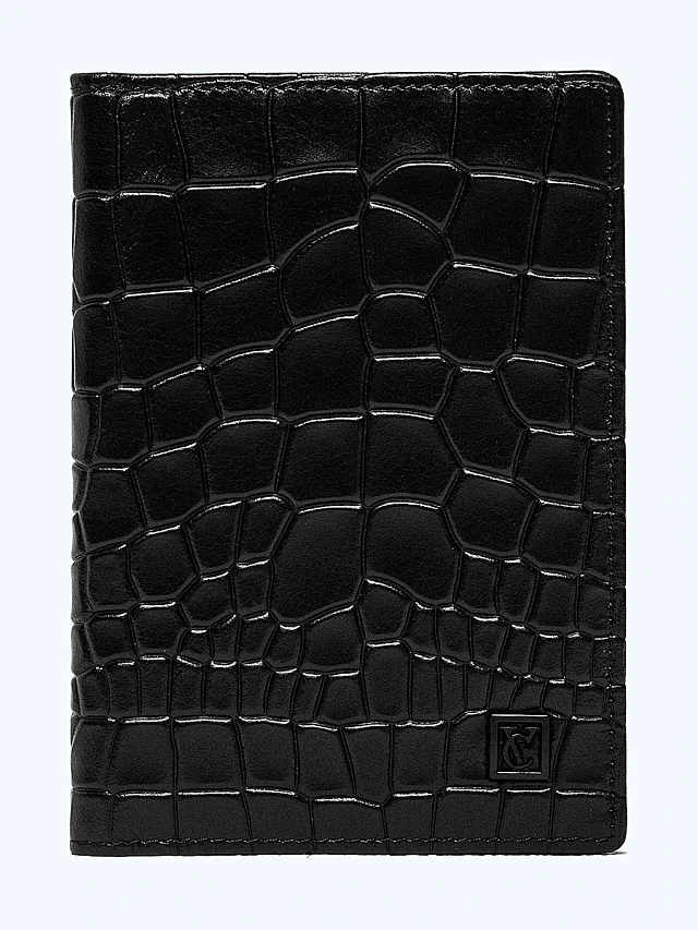 Обложка для документов мужская всесезонные TAW202-01 | 1