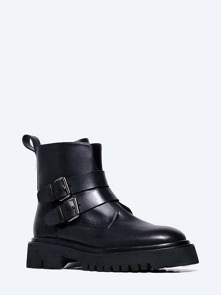 Полусапоги 1820333 1820333 | 1